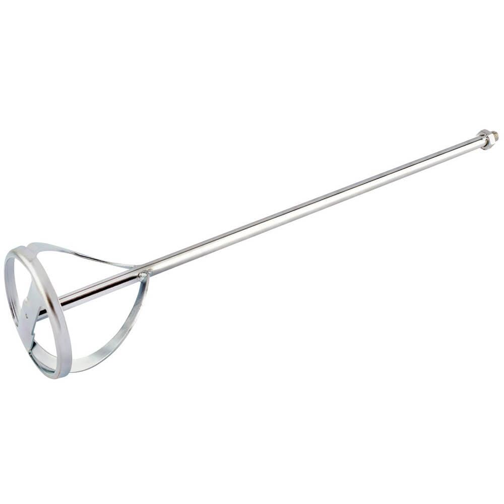 Draper 16417 2 Blade Paint Paddle Mixer 120 X 600Mm M14 each