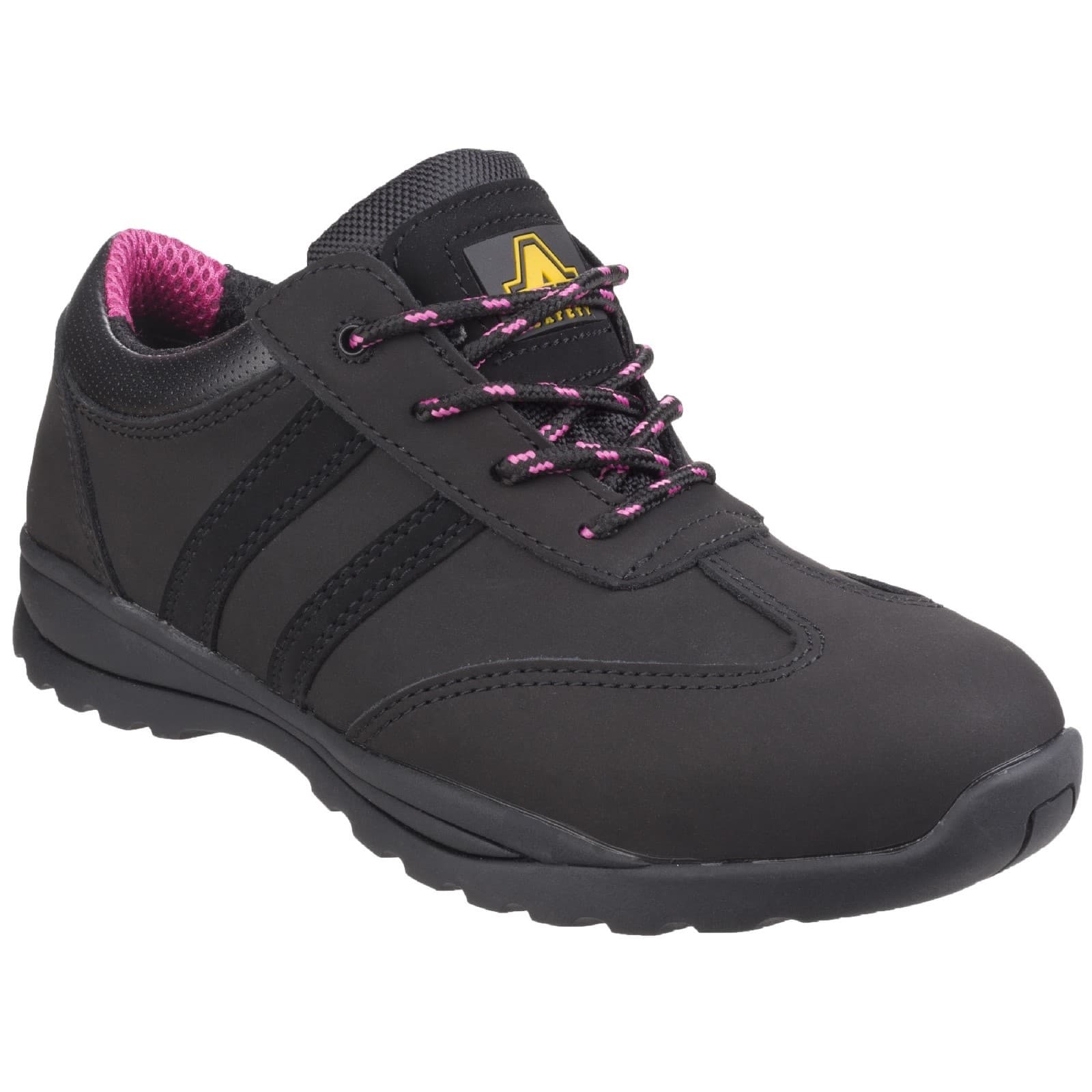Amblers Safety Fs706 Sophie Safety Trainer Size 7 24927-41230-07