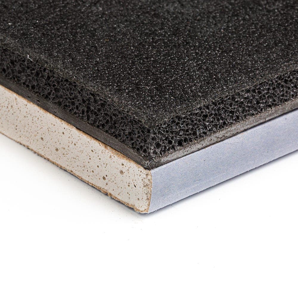 Resonate ResoBoard 3 Acoustic Wall Board 27mm | 1200mm x 1200mm | Single Board | 1.44m2