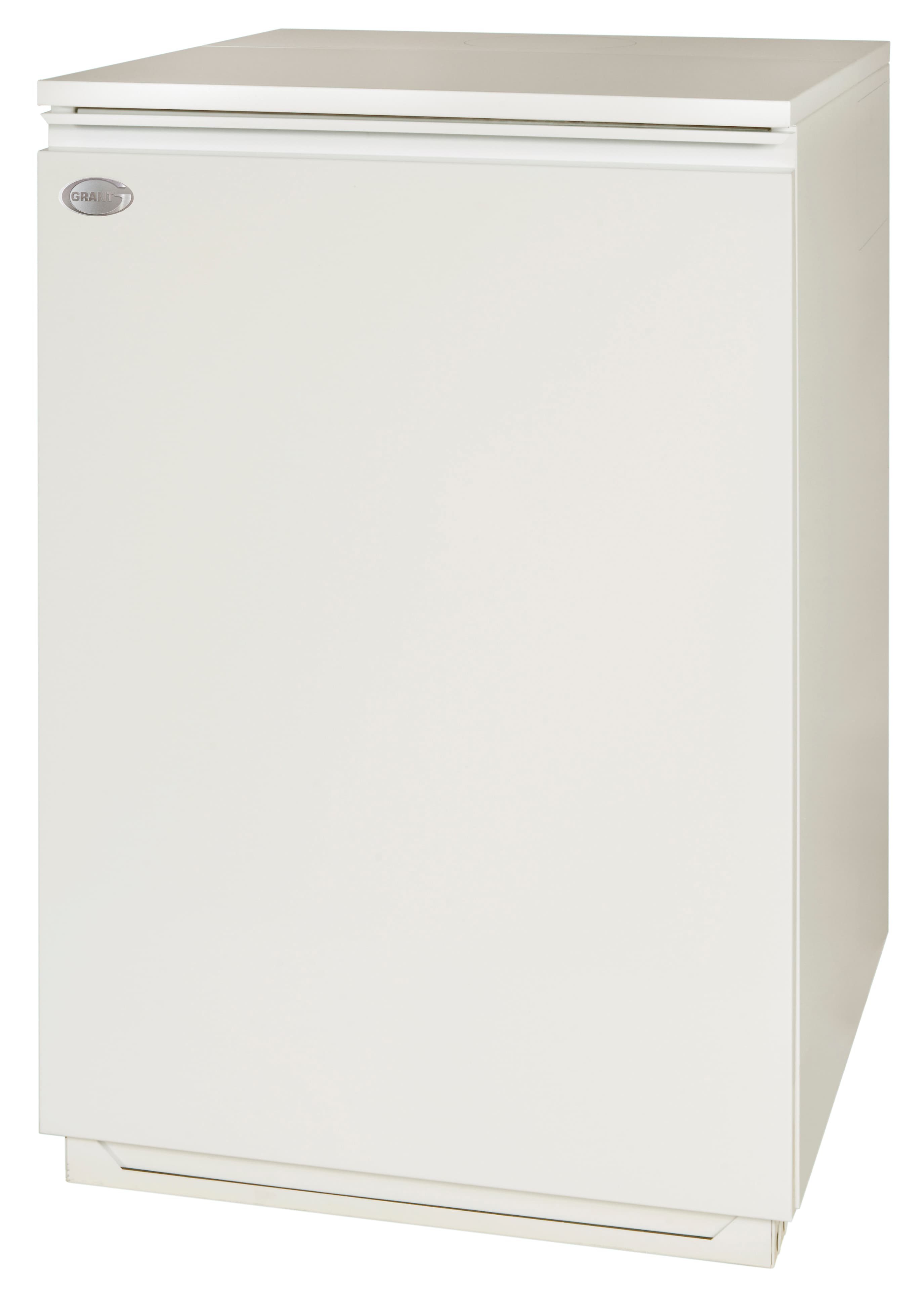 Grant Vortex Pro 36kW Combi Oil Boiler Oil ErP