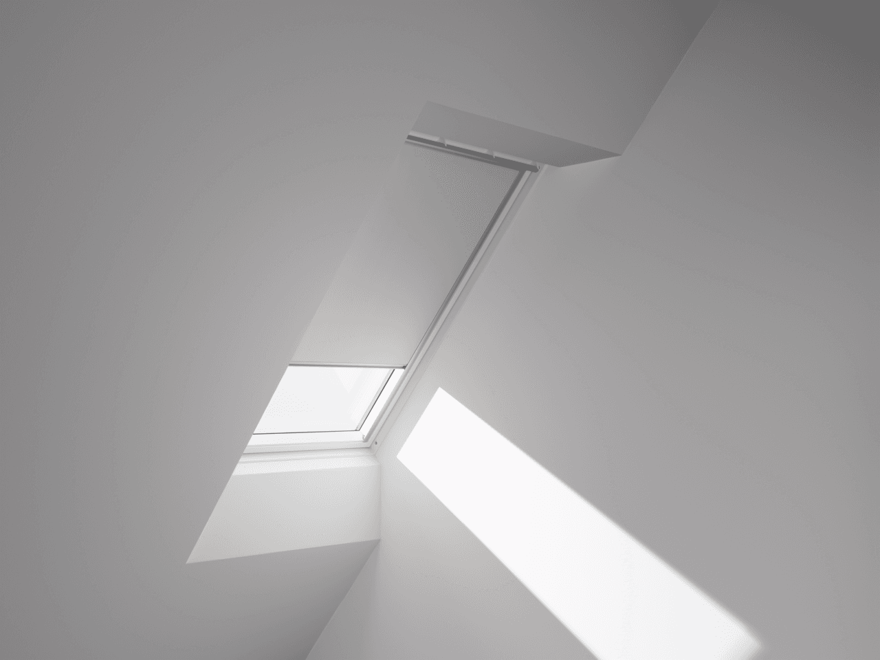 VELUX Blackout Blind Beige 1140 x 1180mm