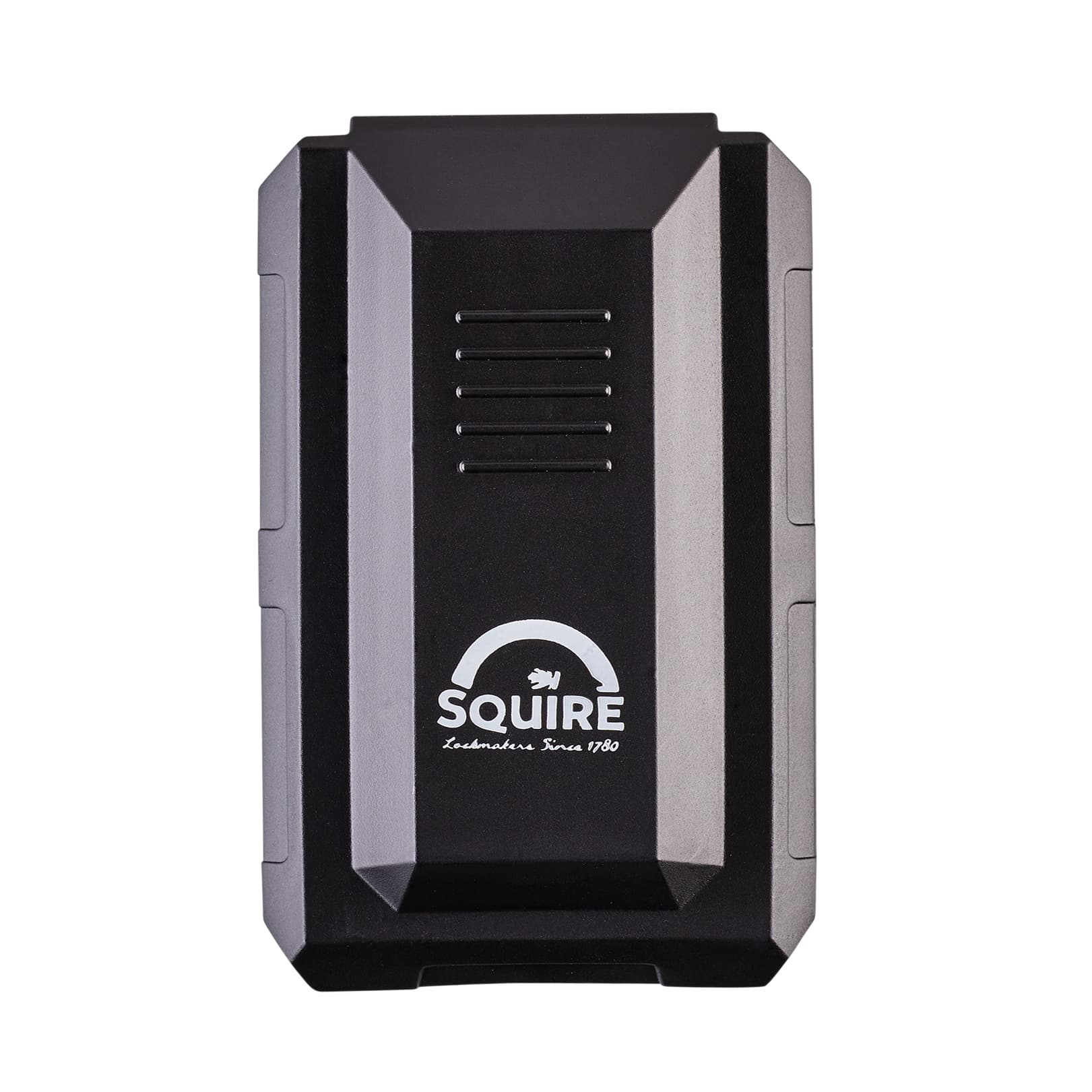 Squire Push button recodable keysafe