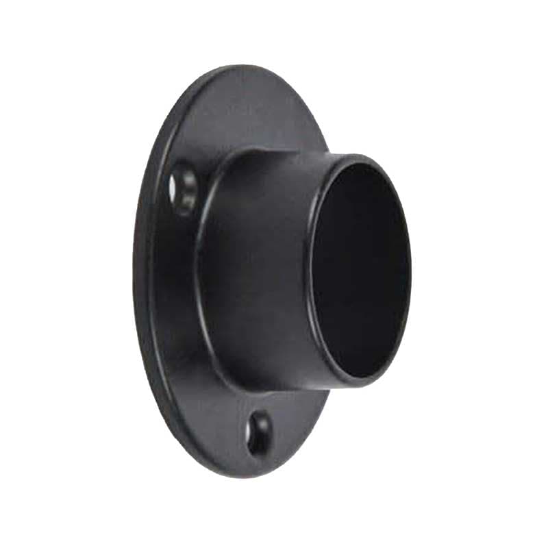 Rothley Super Deluxe Socket 25mm Matt Black