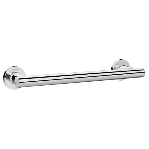 Hansgrohe Logis Universal Grab rail - Chrome - 41713000