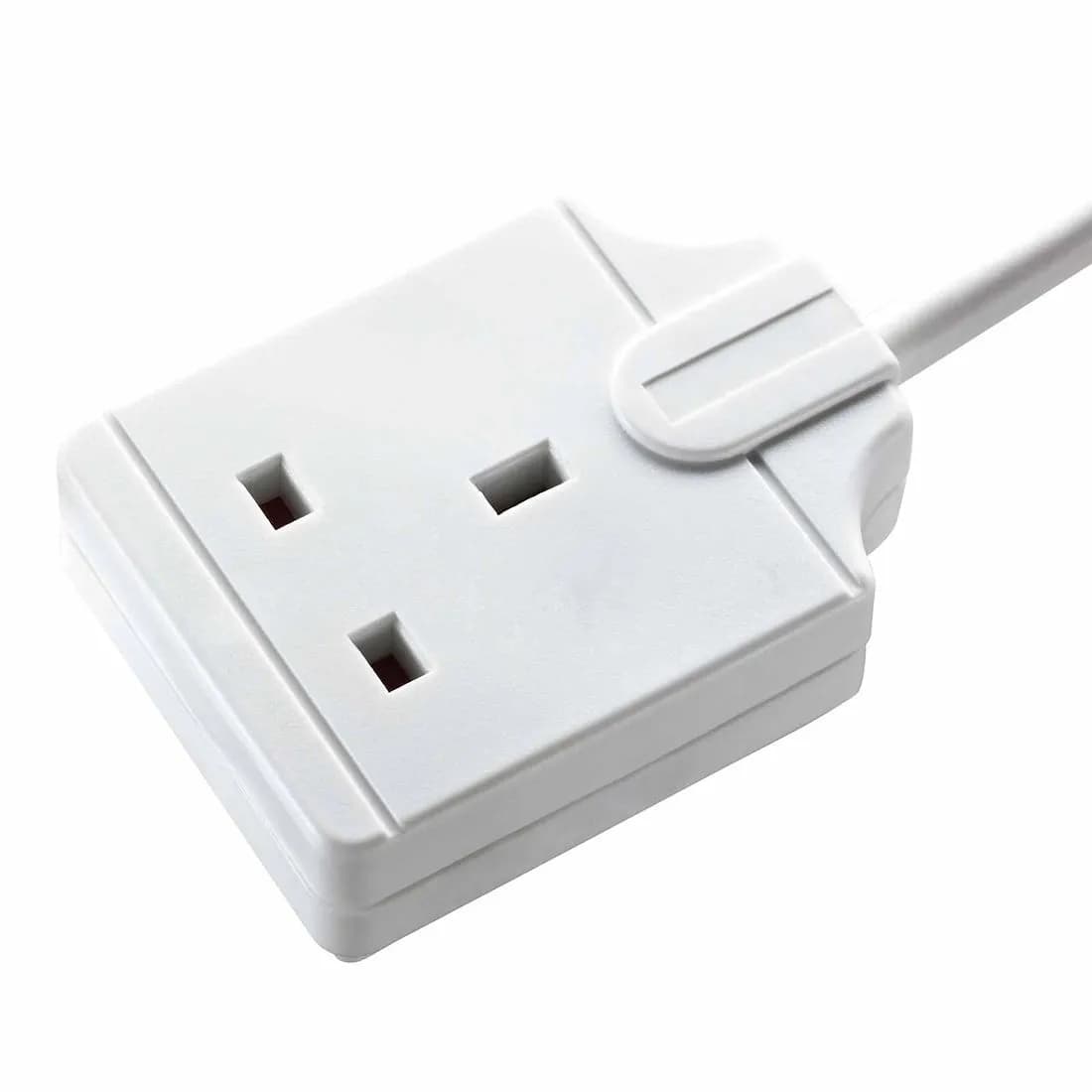 Masterplug 10M 1G Extension Lead