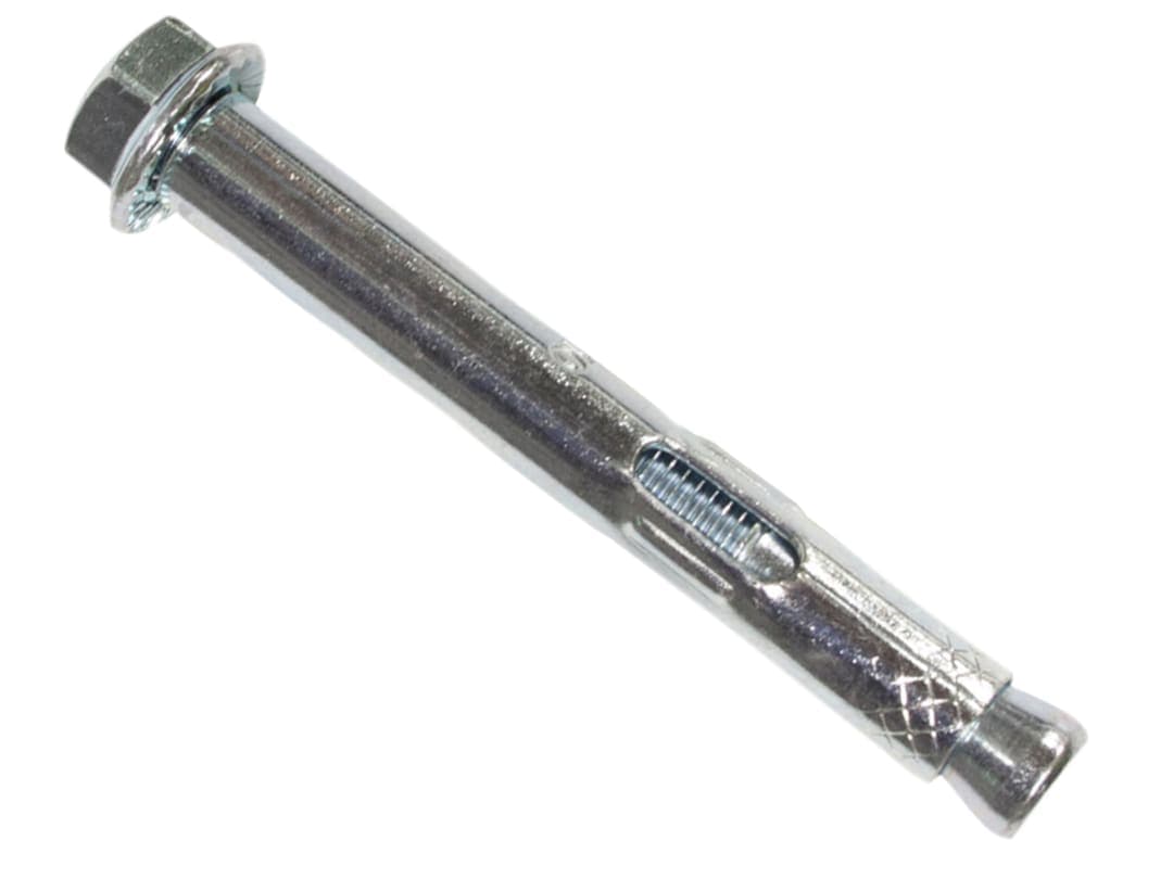 MASONMATE® Hex Nut Sleeve Anchor M8 x 65mm (50) 0839M490035