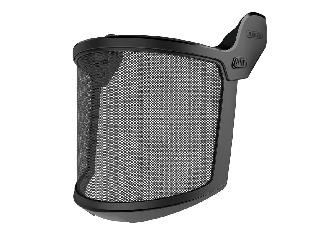 ABUS Mechanical SPECTOR/SPECTOR-E Mesh Full Visor 10038486-01