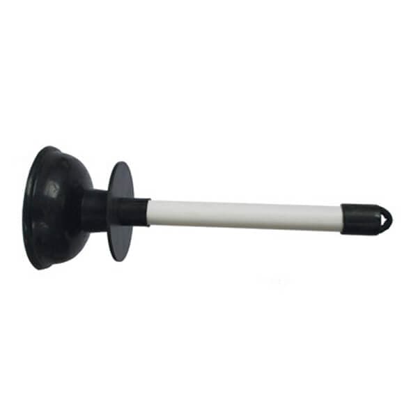 Hand Plunger - Force Cup 4"