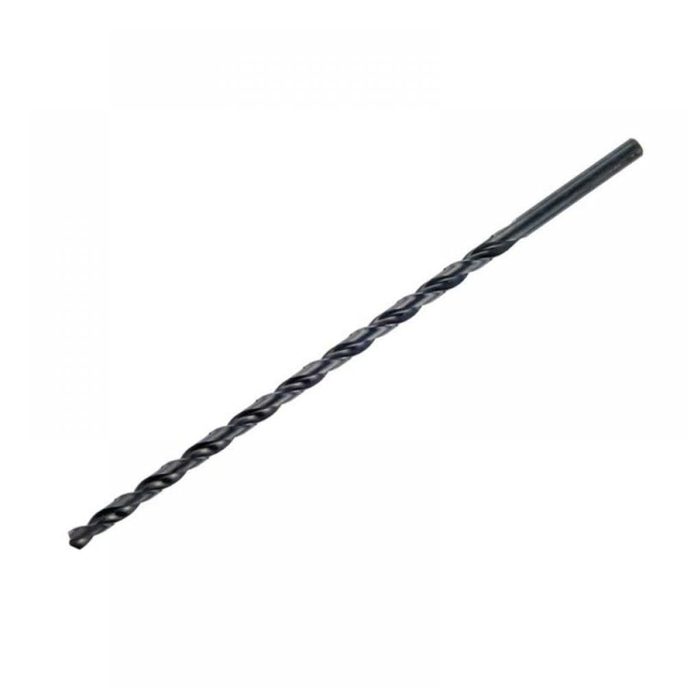 Dormer A12510.0X250 A125 Hss Extra Length Drill 10.00Mm X 250Mm Ol:250Mm Wl:200Mm