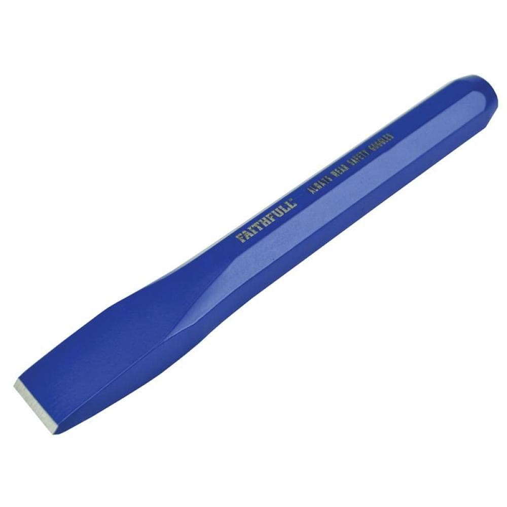 Faithfull RI54-STCC81 Cold Chisel 200 X 25Mm (8 X 1In)