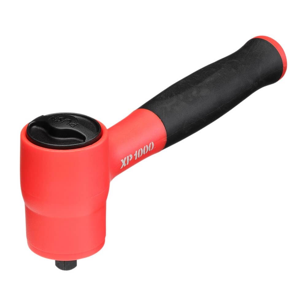 Xp1000® Vde Reversible Ratchet 1/4in Sq. Dr. 18116