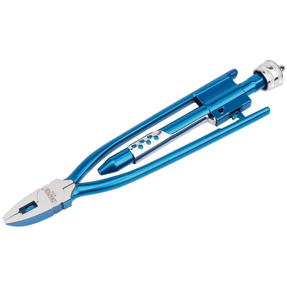 Draper 38896 Wire Twisting Pliers 250Mm each
