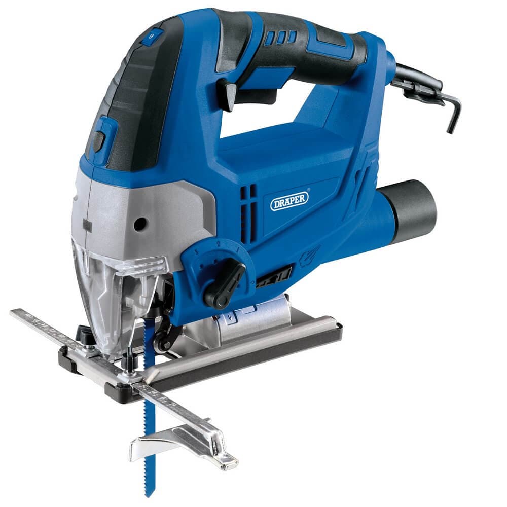 Draper 56768 Jigsaw 800W each