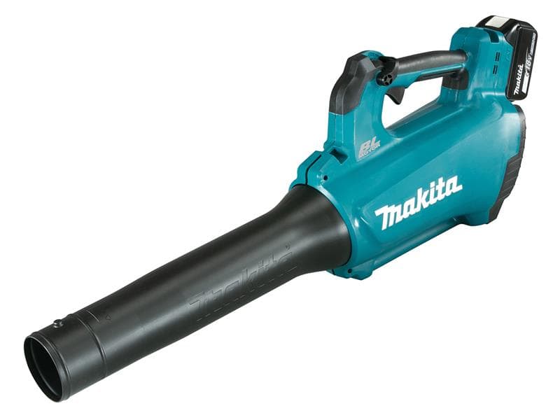 Makita DUB184RT Dub184Rt Bl Lxt Blower 18V 1 X 5.0Ah Li-Ion