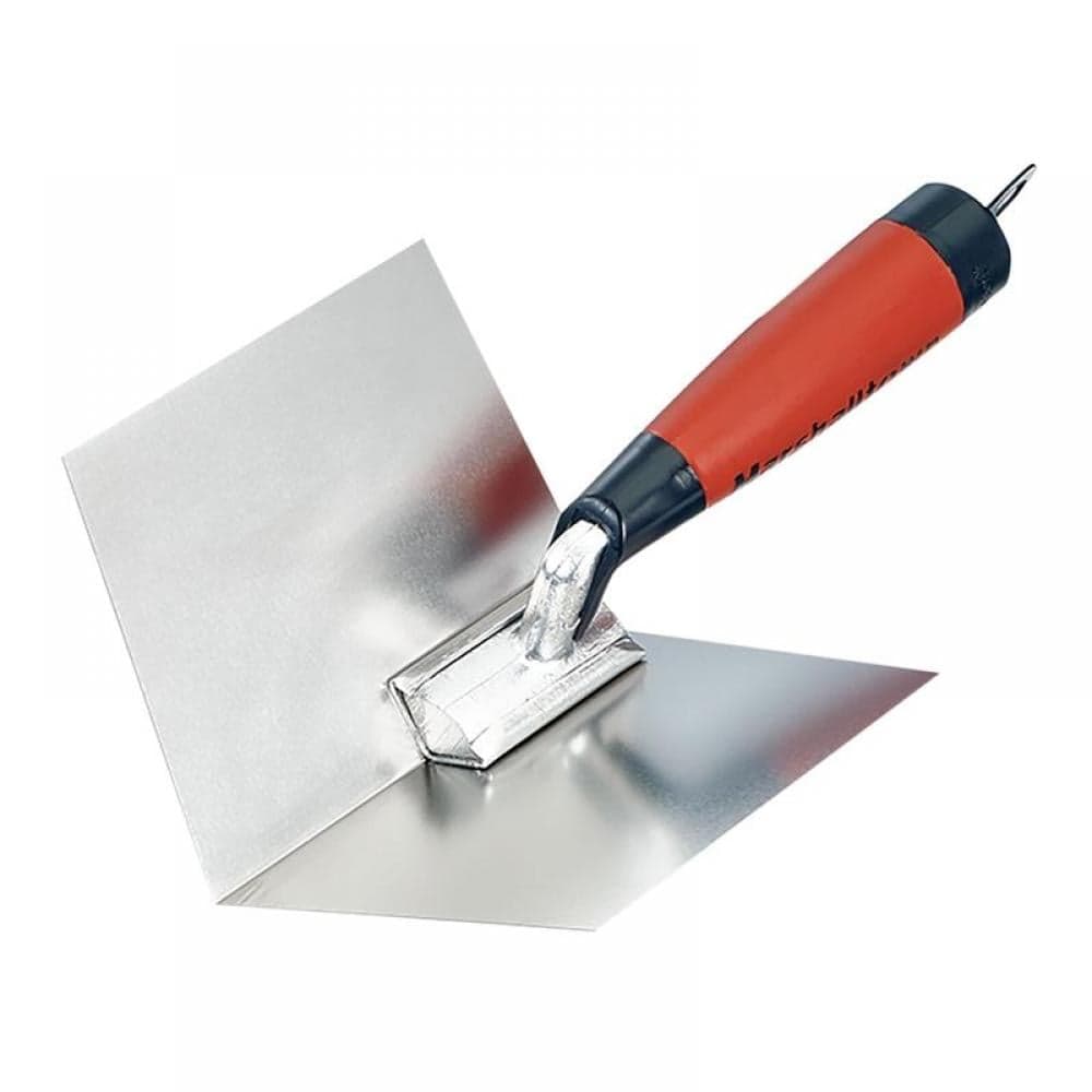 Marshalltown M23D M23D Internal Dry Wall Corner Trowel Durasoft® Handle