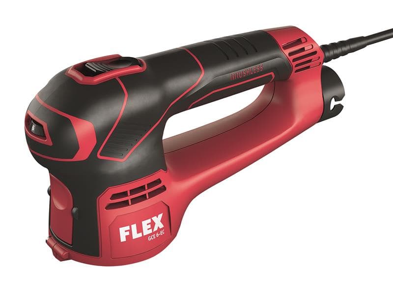 Flex Power Tools 497568 Gce 6-Ec Handy-Giraffe® Wall And Ceiling Sander 600W 240V