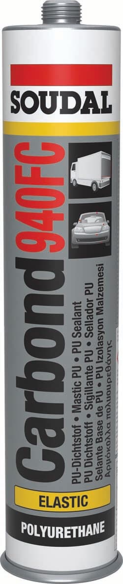 Soudal Carbond 940Fc Grey 300Ml 103446