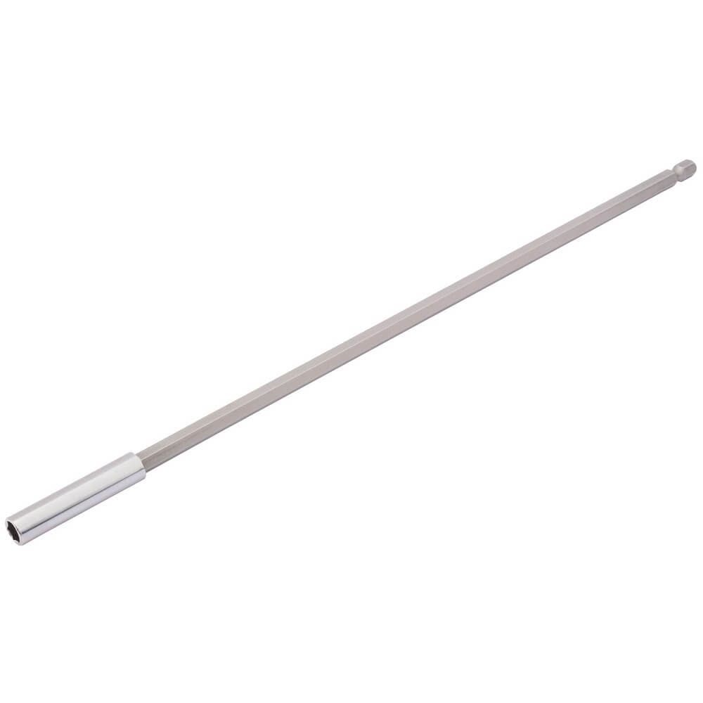 Draper 82409 Magnetic Bit Holder 300Mm 1/4in (F) X 1/4in (M) each