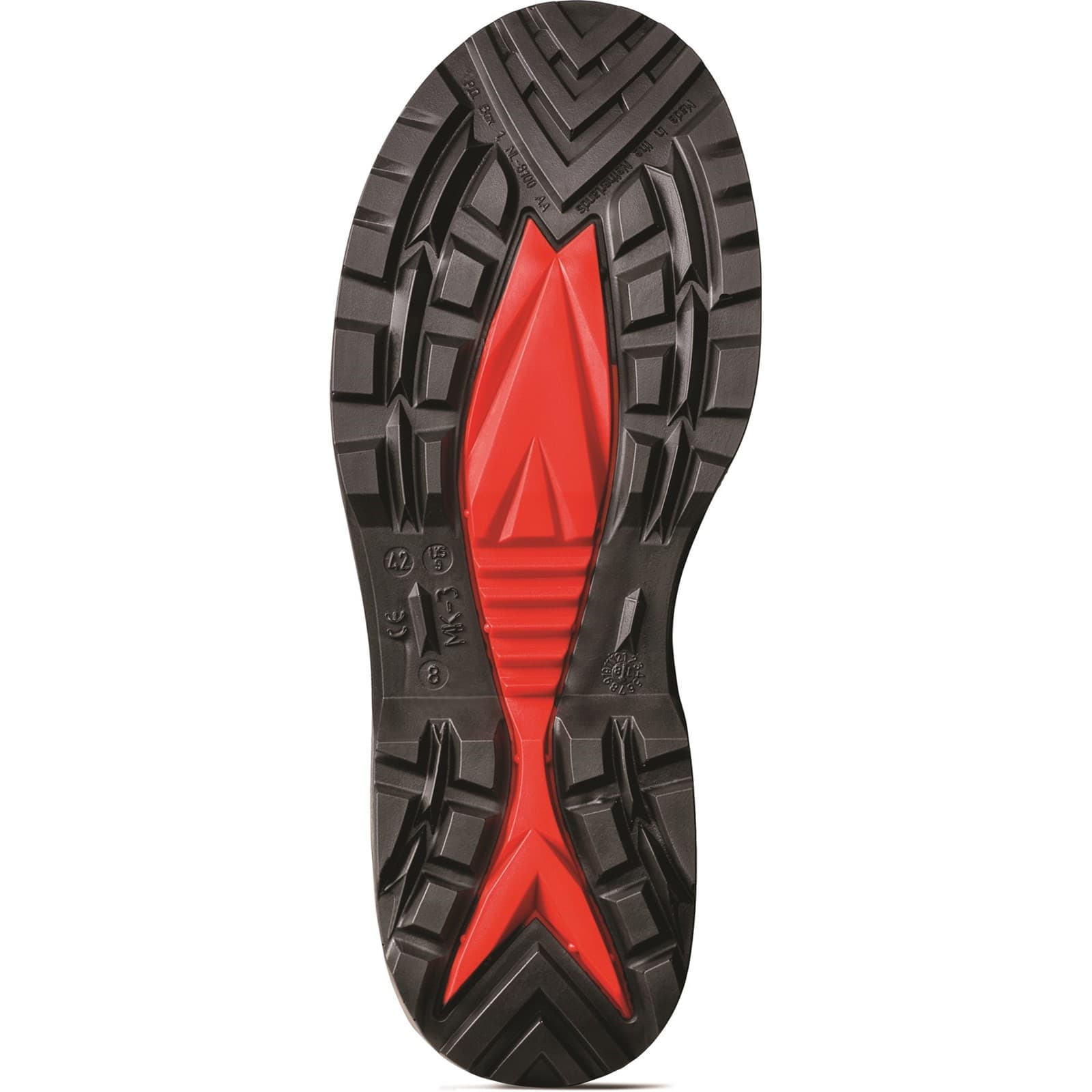 Dunlop Purofort+ Wellington Size 11 20225-31861-08