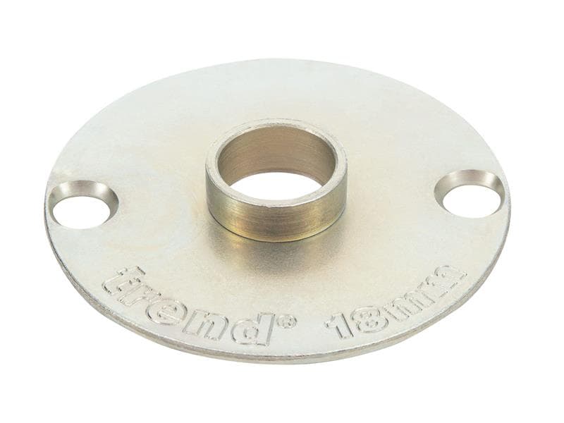 Trend GB18 Gb18 Guide Bush 18Mm Dia E44178