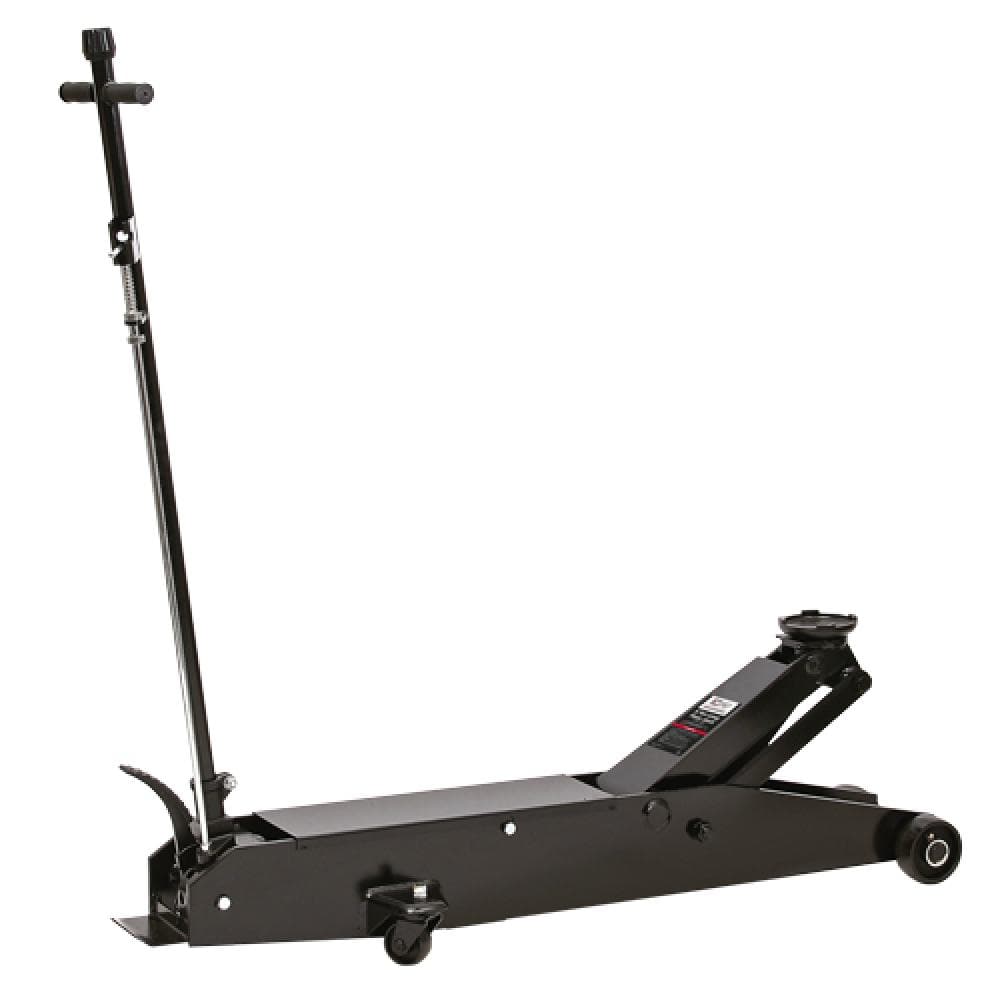 Sip 03647 10 Ton Long Floor Jack