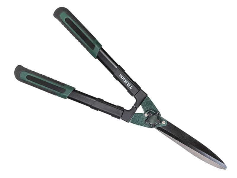 Faithfull H514570 Countryman Hedge Shear 250Mm (10In)
