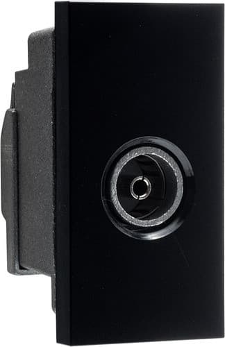 Em Blk Iec Fem (Ret) EMTVFB-01