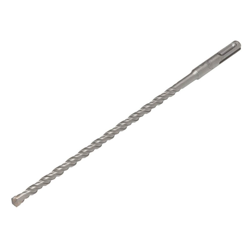 Draper Sds Plus Drill Bit 8.0 X 260Mm Pk 1 13674