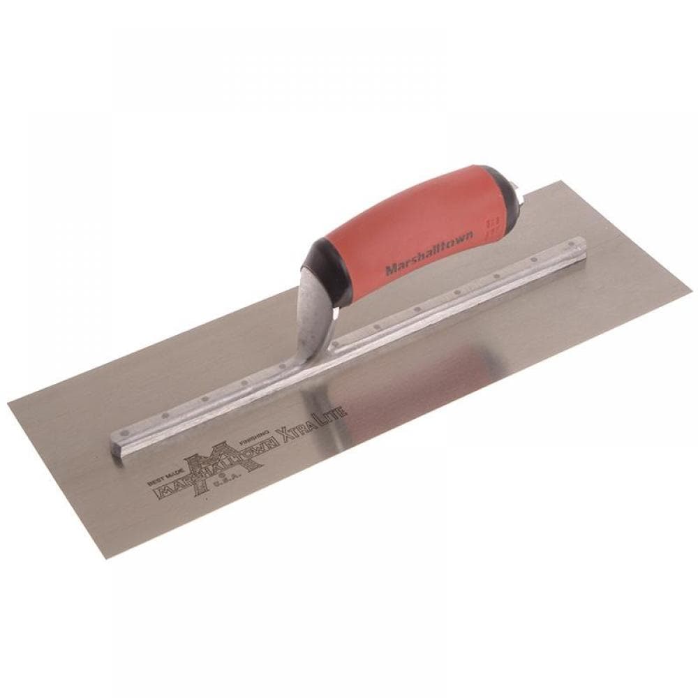 Marshalltown MXS73D Mxs73D Cement Trowel Durasoft® Handle 14 X 4.3/4In