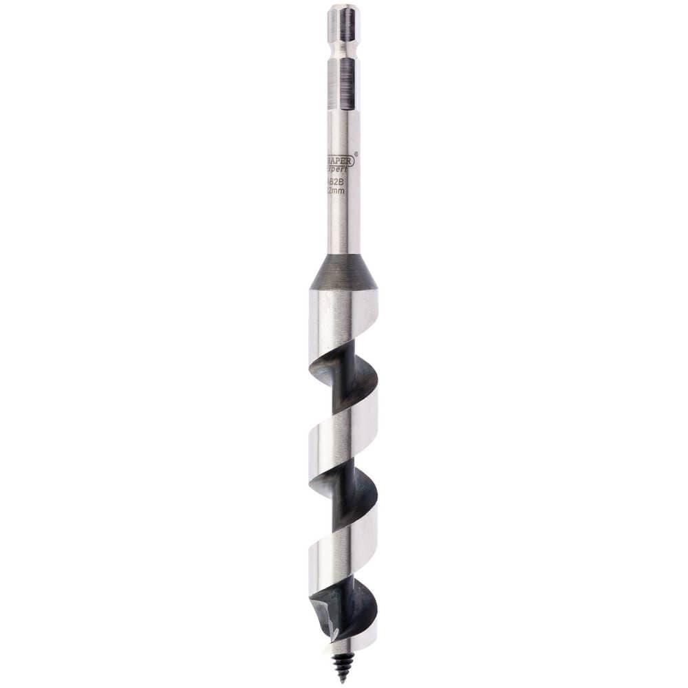 Draper Expert 76039 Standard Pattern Auger Bit 22Mm each