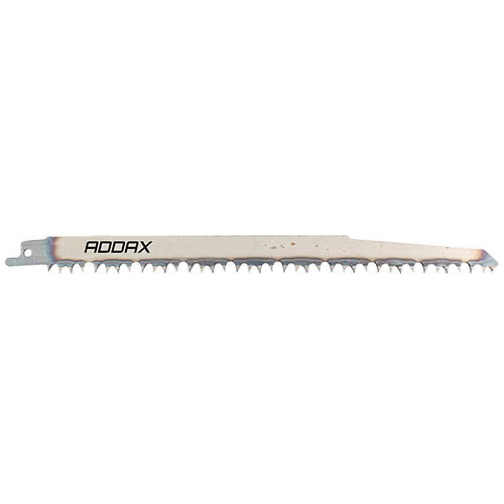 Timco A3029-240 Reciprocating Saw Blades - Wood Cutting - High Carbon Steel S1531L Pack 5