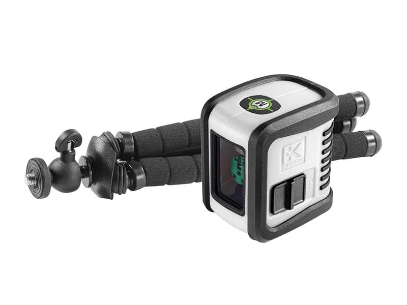 Kapro 842G Prolaser® Bambino™ & Tripod 15M K842GTRIPOD