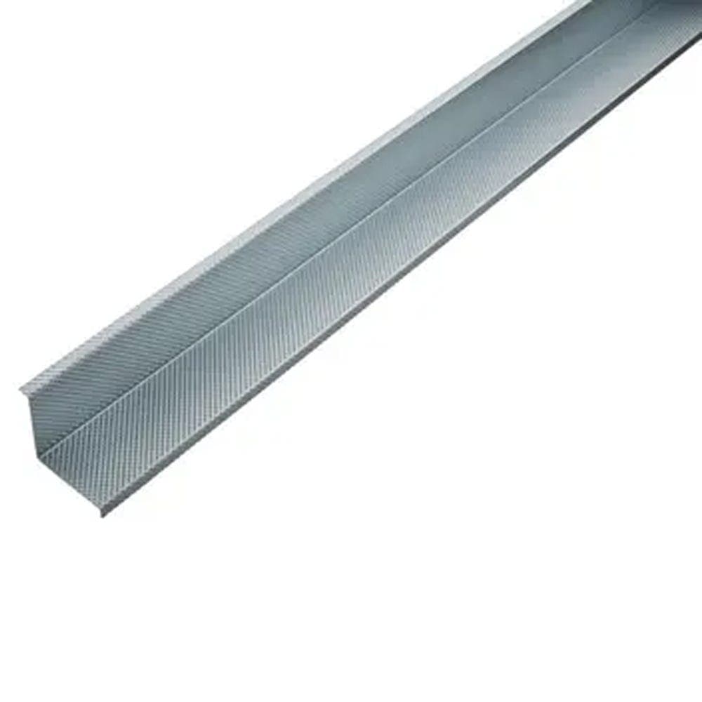 British Gypsum GypFrame Internal Fixing Angle GA5 3600mm | Pack of 10