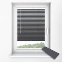 Khol Perfect Fit Wooden Blinds Bass Wood