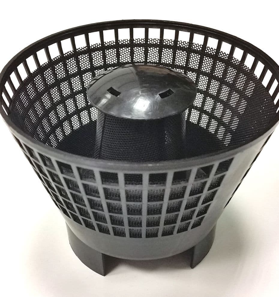 Fine Mesh Insert for Gutter Mate Diverter and Filter (Original) Original Organics