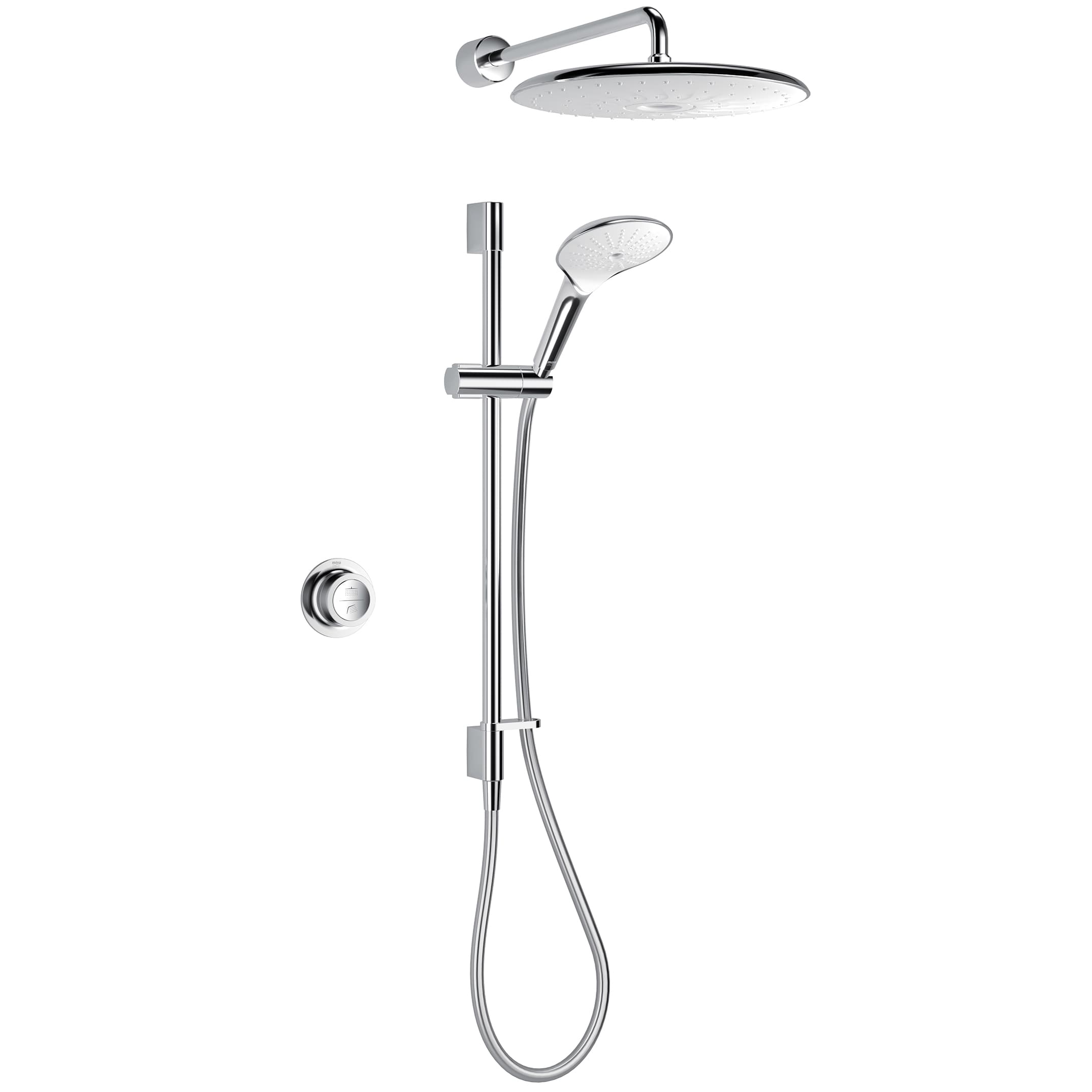 Mira Mode Maxim Rear Fed Pumped 1.1980.014