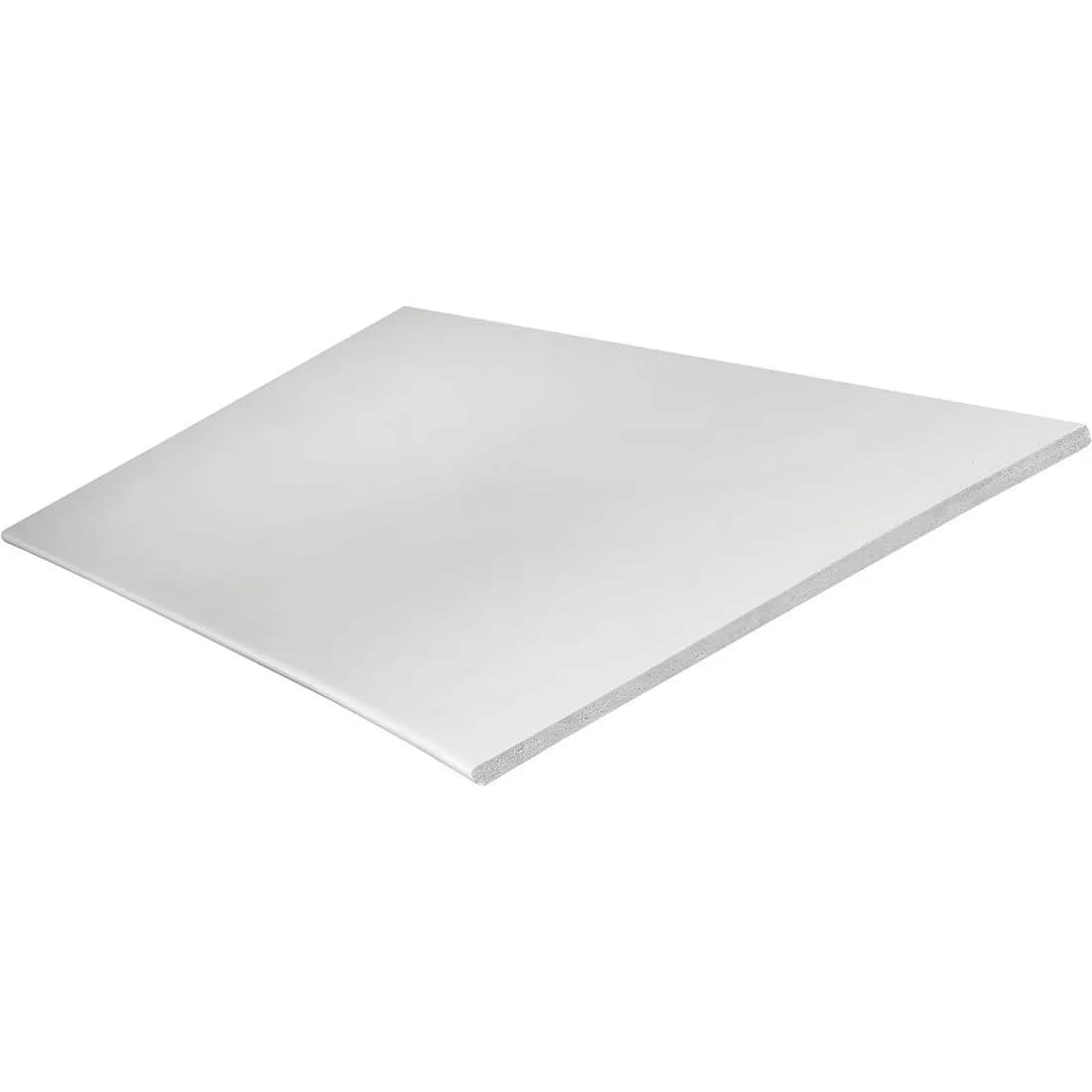 Pvcu Multi Purpose Board 200 X 8Mm X 5M White