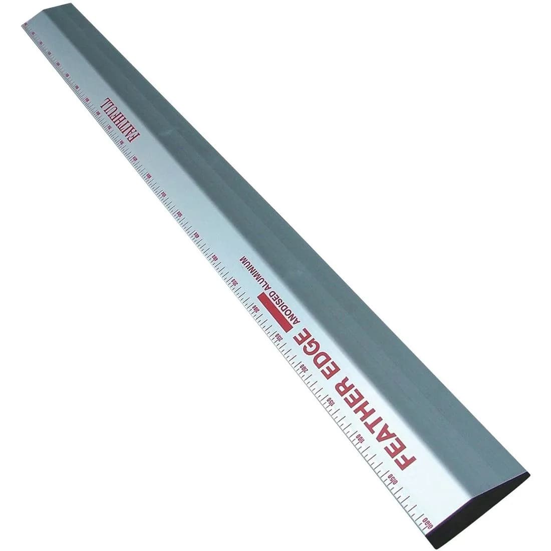 Feather Edge 2000 Mm With Scale Faithful