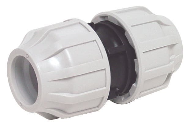MDPE Coupling - 20mm