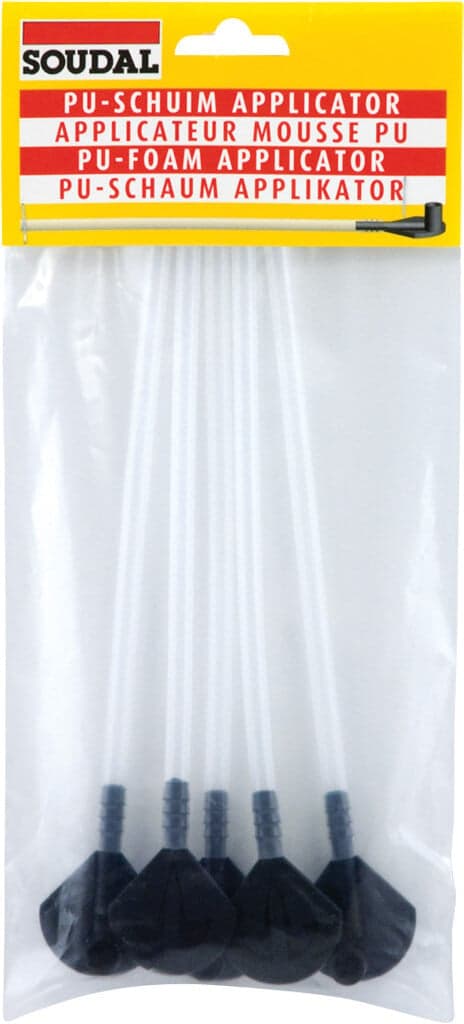 Soudal Pu Foam Nozzles 102998