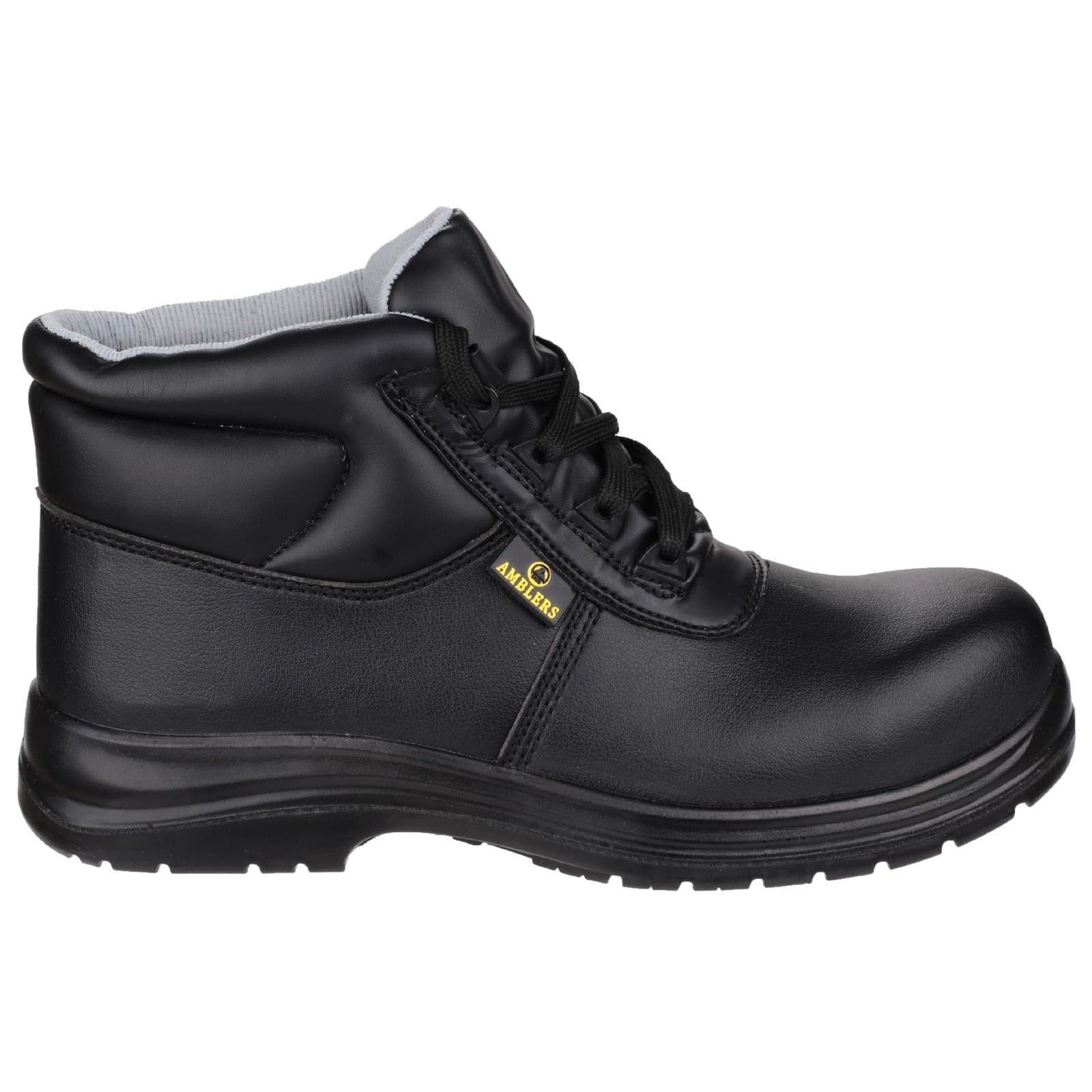 Amblers Safety Fs663 Safety Boot Size 9 21897-35296-07