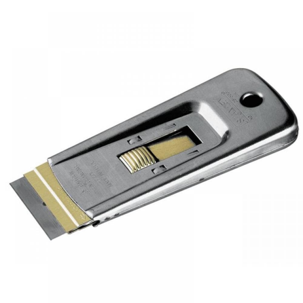 Stanley® 0-28-500 Razor Edge Scraper With 5 Blades