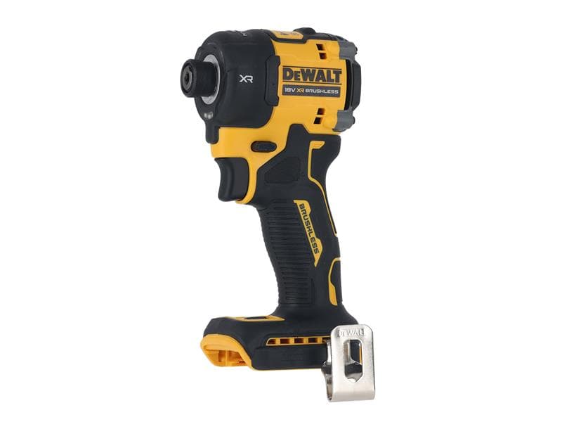 Dewalt Power Tools DCF870N-XJ Dcf870N Xr Brushless Hydraulic Impact Driver 18V Bare Unit
