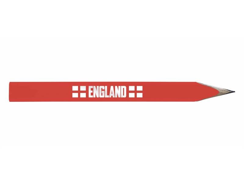 Advent ACP72ENG England Carpenters Pencil