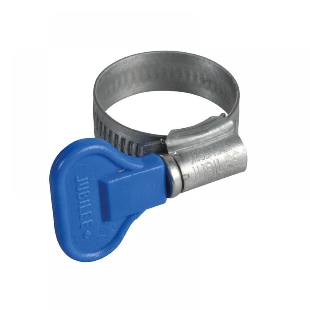 Jubilee® WS027 Ws027 Wingspade Hose Clip 16 - 27Mm (5/8 - 1In)
