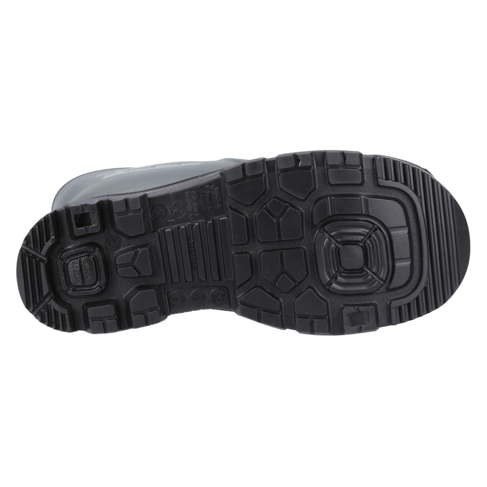 Dunlop Terrapro Wellington Size 8 39574-73847-09