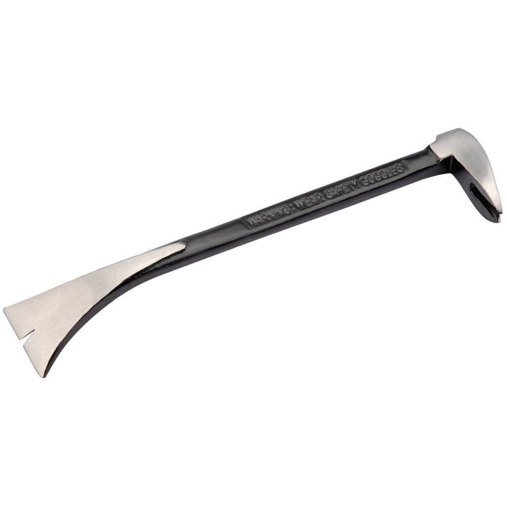 Draper 36030 Pry Bar/Nail Puller 250Mm each