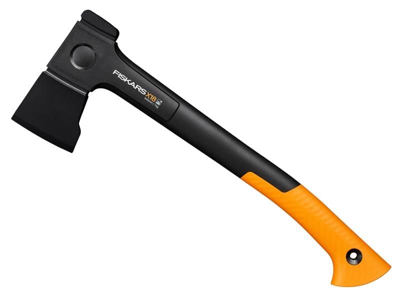Fiskars 1069103 X-Series X18 Universal Axe