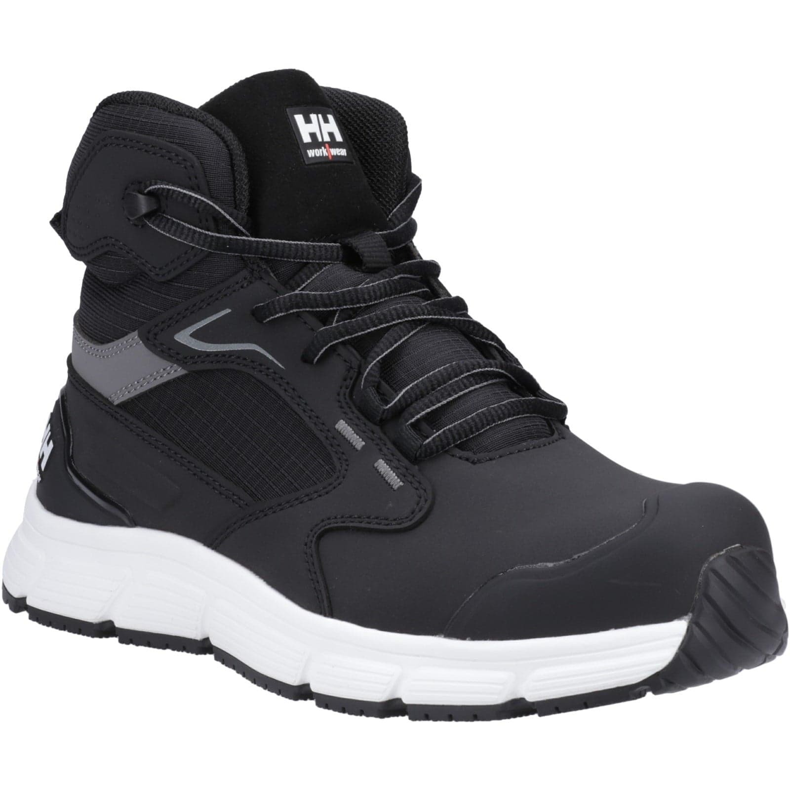 Helly Hansen Workwear Kensington Mxr Mid Size 12 38564-71869-13