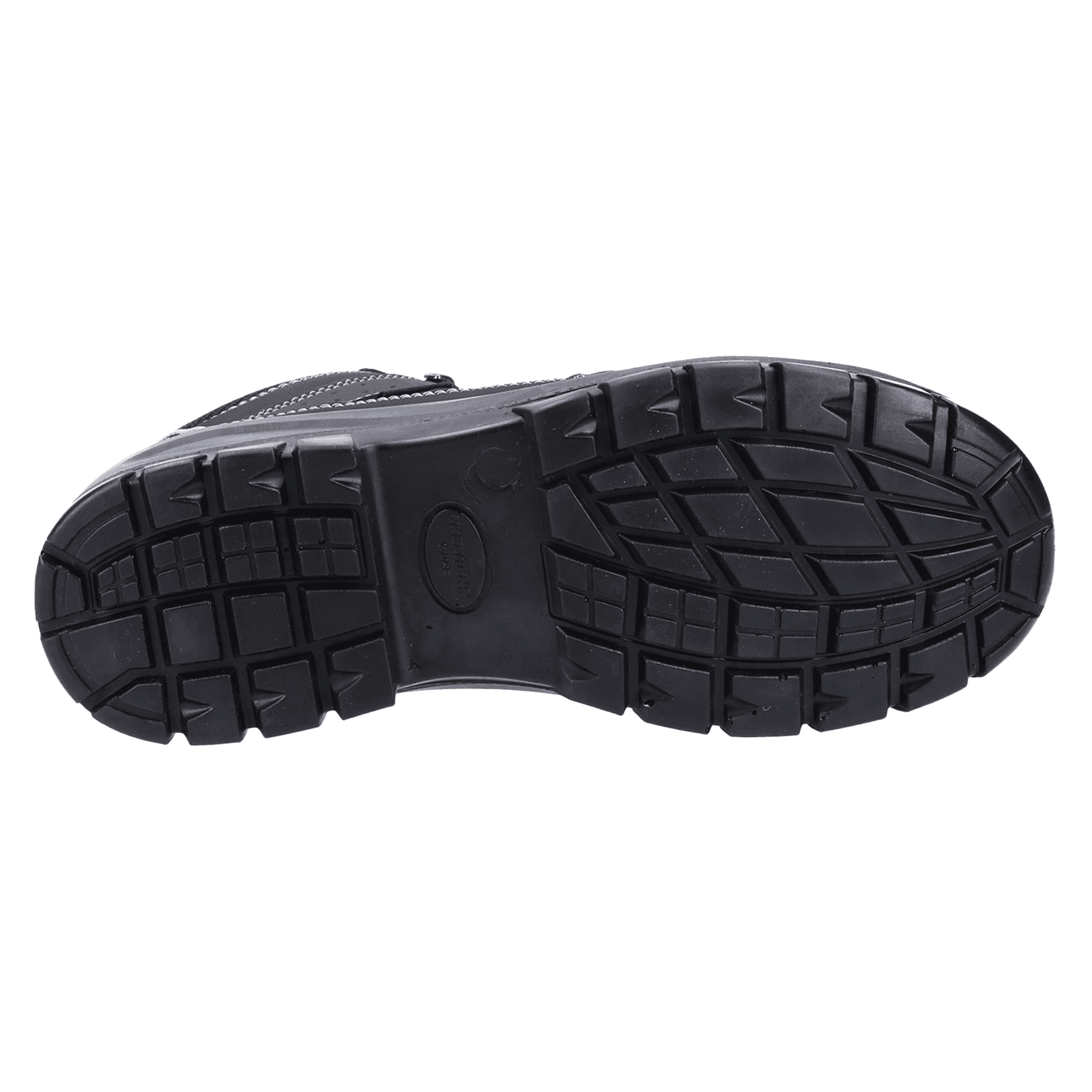 Skechers Workwear Trophus Letic Safety Boot Size 9 32622-55763-09